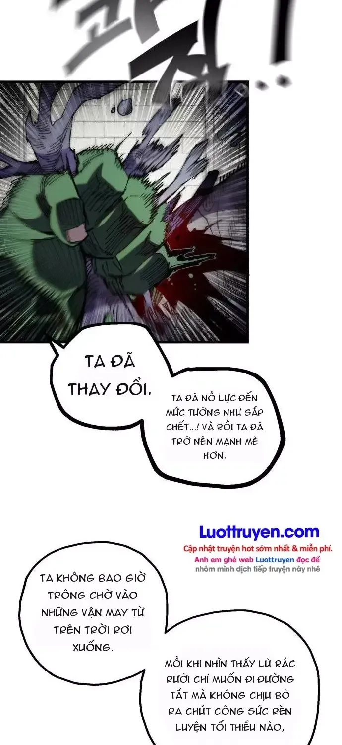 Dũng Sĩ Kiếm Tâm - Chap 46 - Trang 26