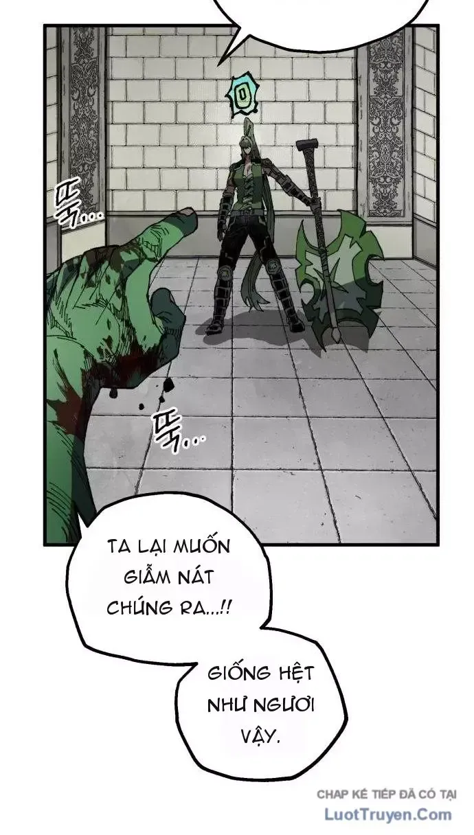 Dũng Sĩ Kiếm Tâm - Chap 46 - Trang 27