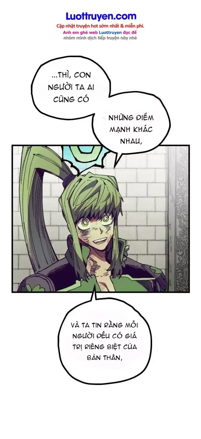 Dũng Sĩ Kiếm Tâm - Chap 46 - Trang 28