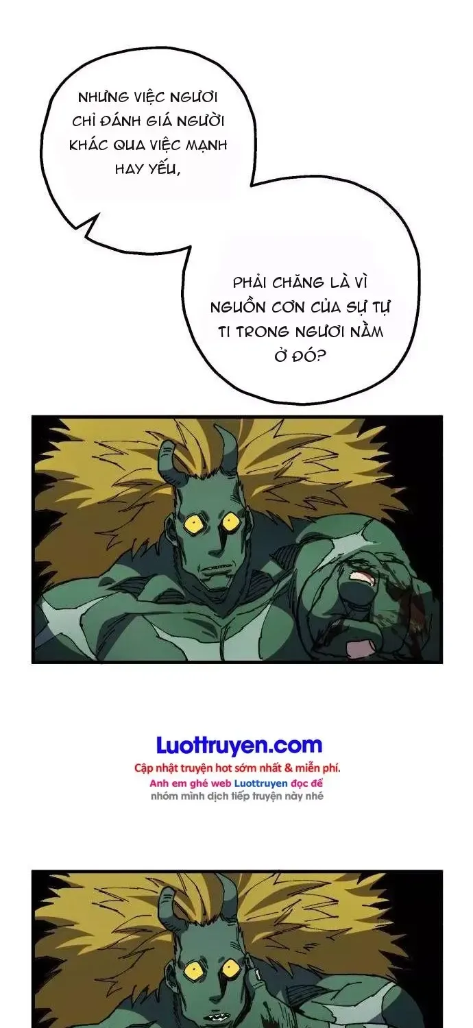 Dũng Sĩ Kiếm Tâm - Chap 46 - Trang 29