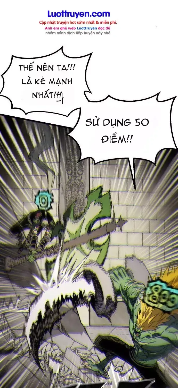 Dũng Sĩ Kiếm Tâm - Chap 46 - Trang 35