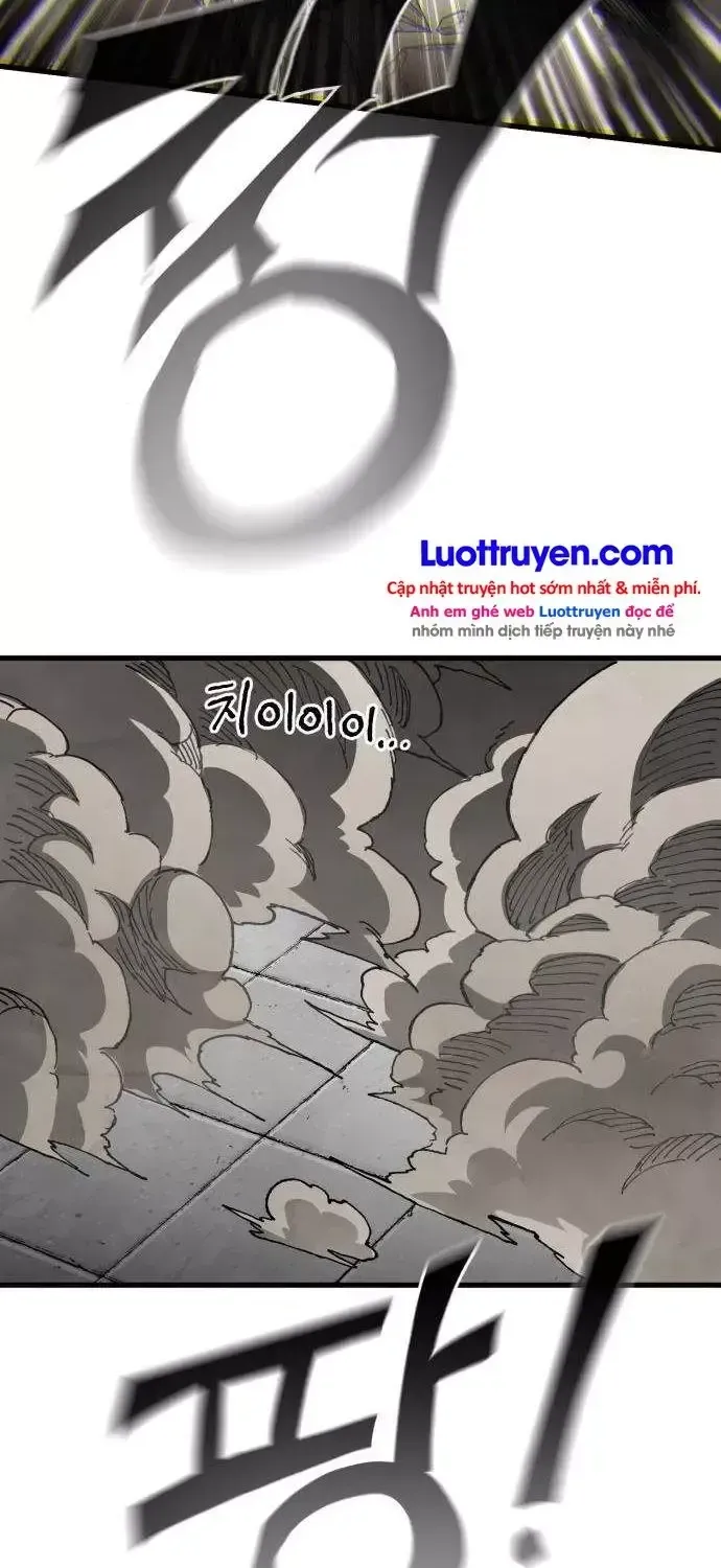 Dũng Sĩ Kiếm Tâm - Chap 46 - Trang 36