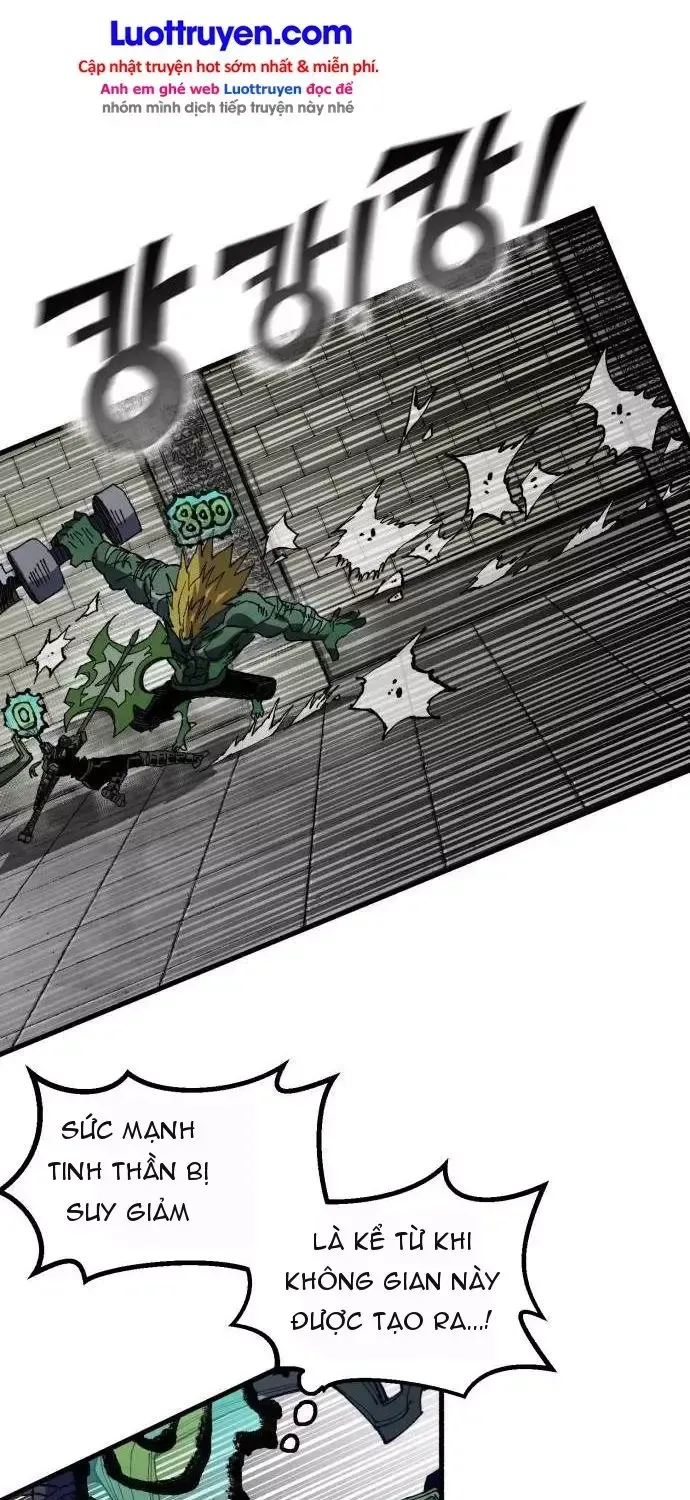 Dũng Sĩ Kiếm Tâm - Chap 46 - Trang 38