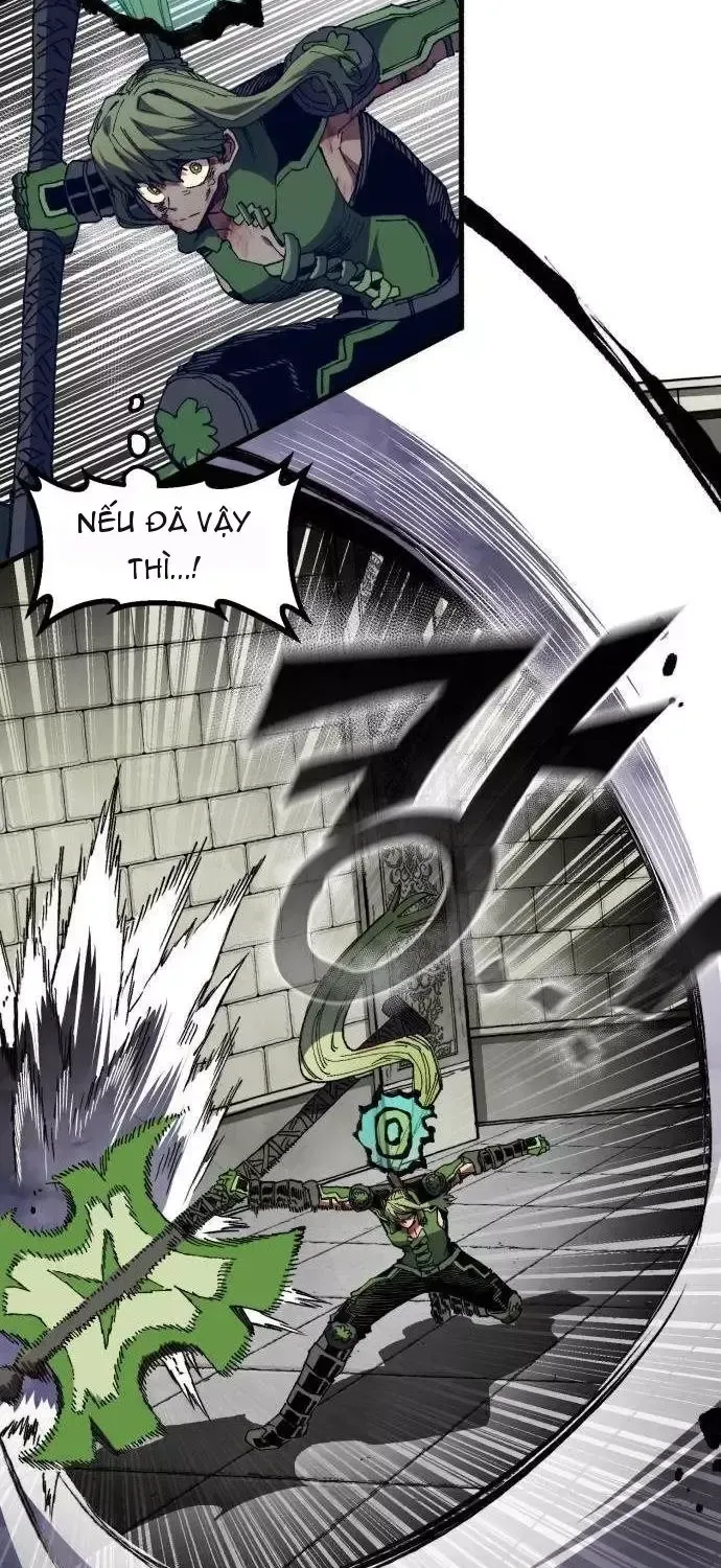 Dũng Sĩ Kiếm Tâm - Chap 46 - Trang 39