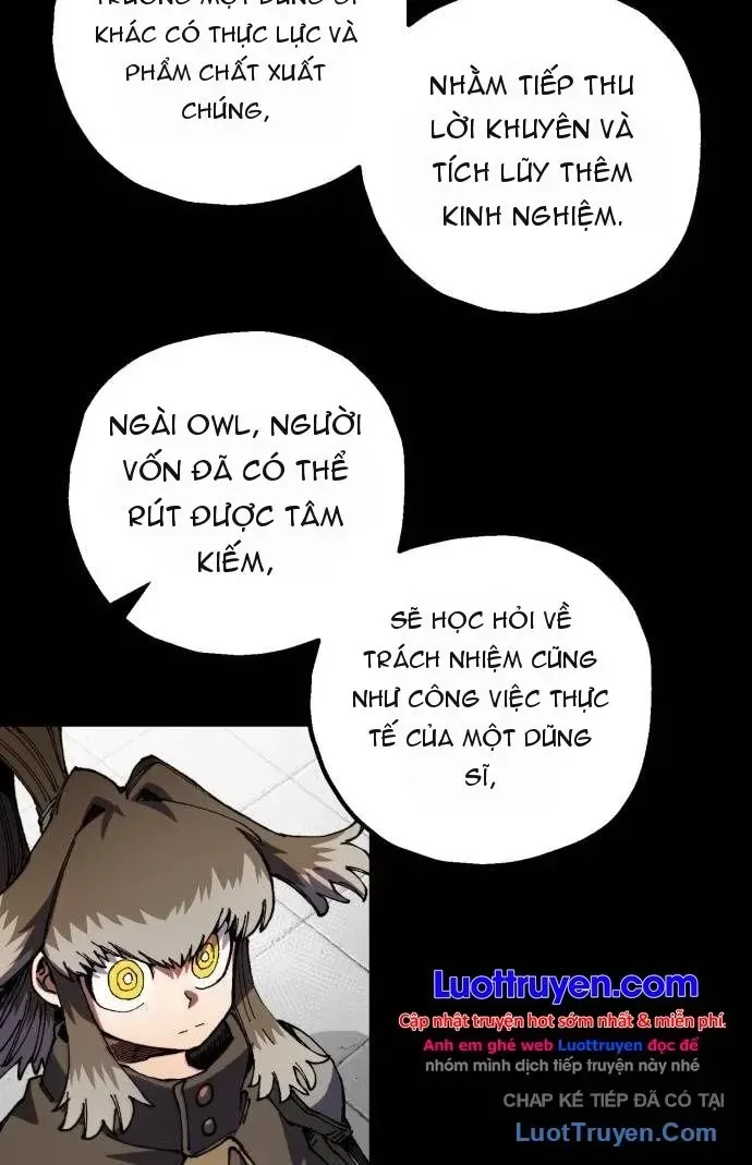 Dũng Sĩ Kiếm Tâm - Chap 46 - Trang 5