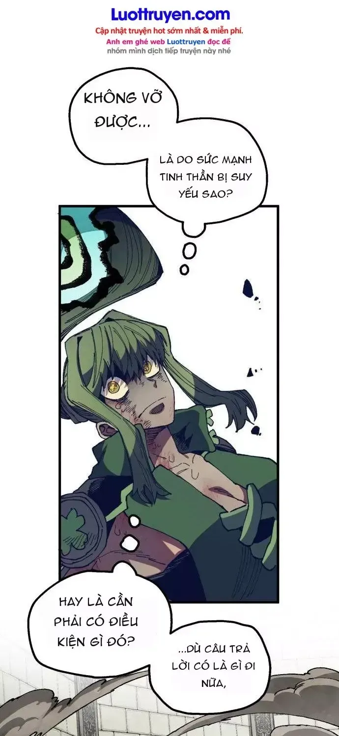 Dũng Sĩ Kiếm Tâm - Chap 46 - Trang 42