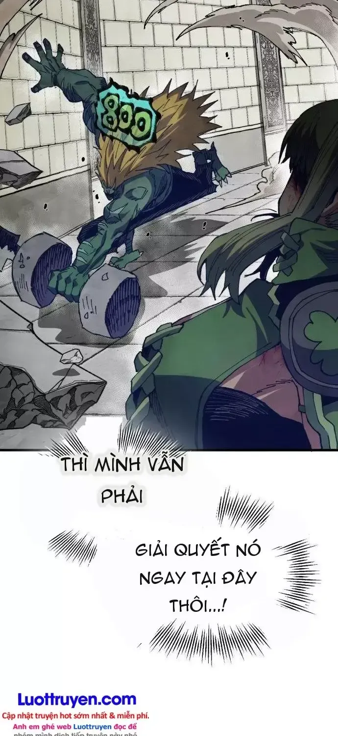 Dũng Sĩ Kiếm Tâm - Chap 46 - Trang 43