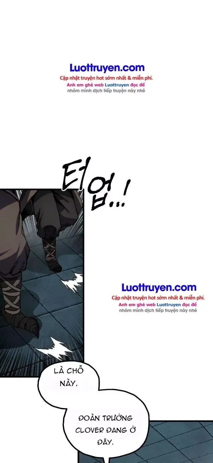 Dũng Sĩ Kiếm Tâm - Chap 46 - Trang 45