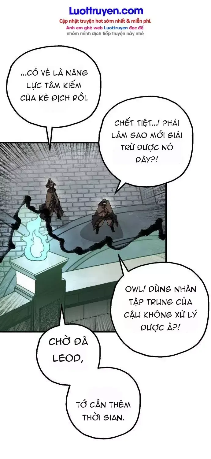 Dũng Sĩ Kiếm Tâm - Chap 46 - Trang 48