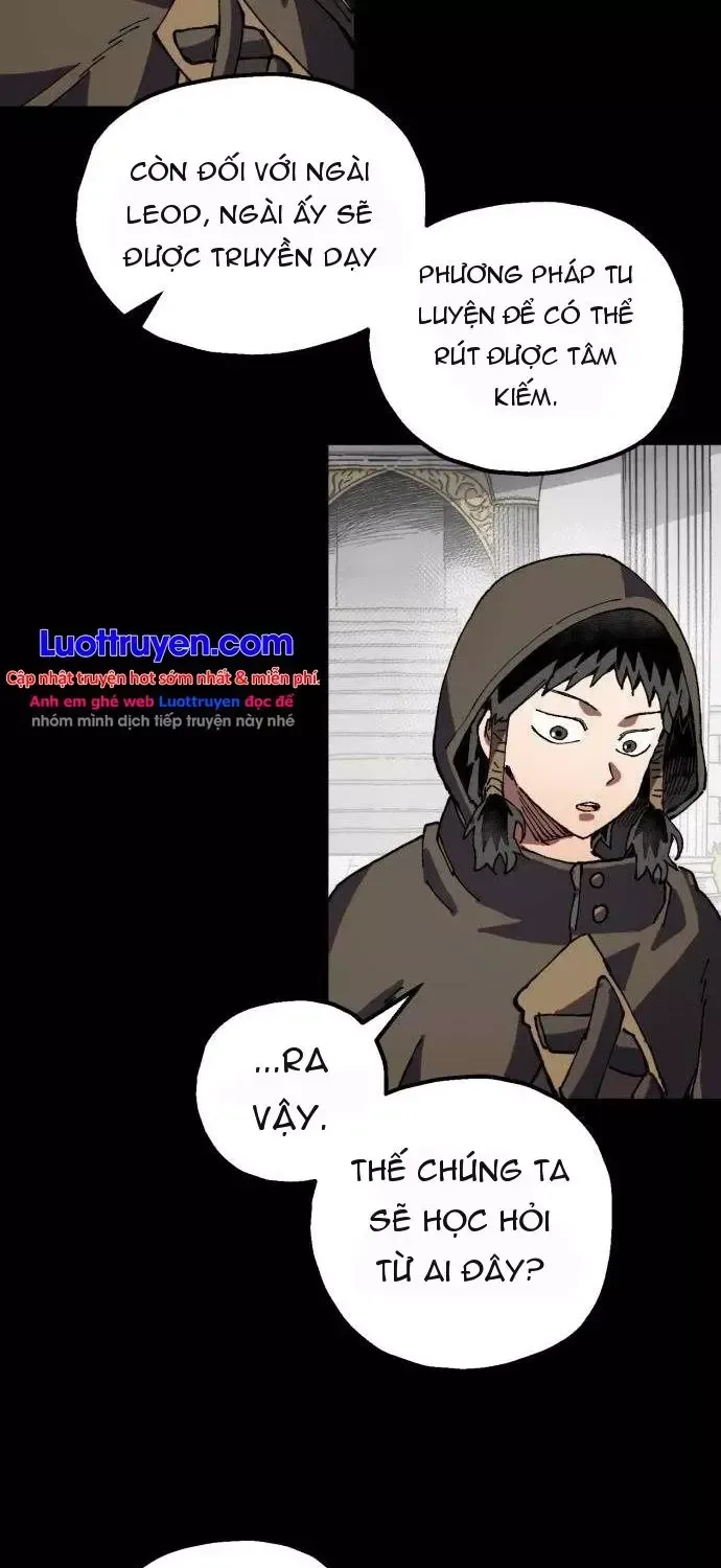 Dũng Sĩ Kiếm Tâm - Chap 46 - Trang 6