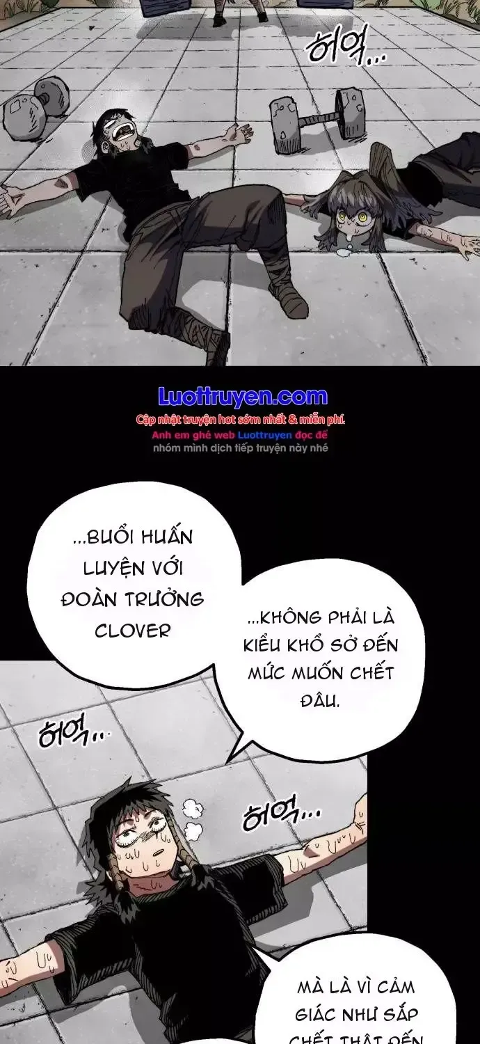 Dũng Sĩ Kiếm Tâm - Chap 46 - Trang 52