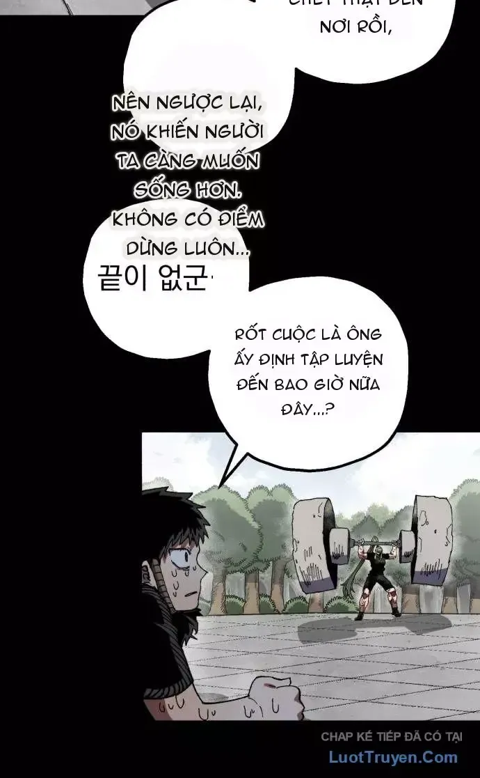 Dũng Sĩ Kiếm Tâm - Chap 46 - Trang 53