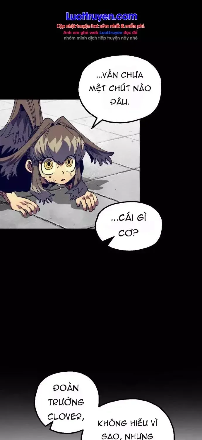 Dũng Sĩ Kiếm Tâm - Chap 46 - Trang 54