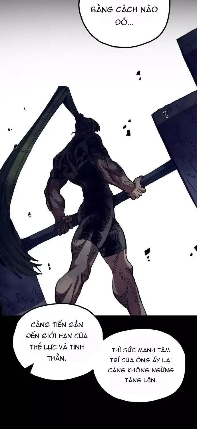 Dũng Sĩ Kiếm Tâm - Chap 46 - Trang 55