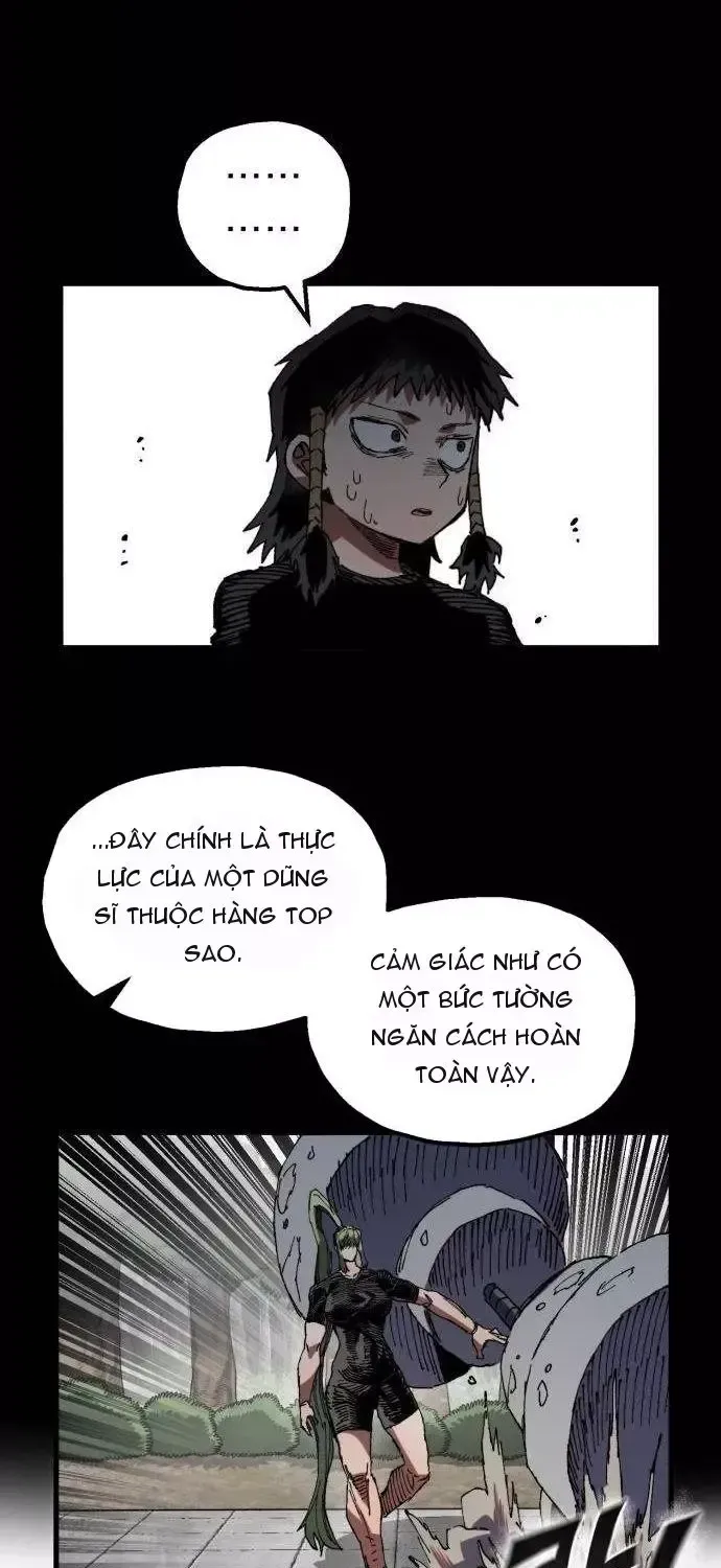 Dũng Sĩ Kiếm Tâm - Chap 46 - Trang 56