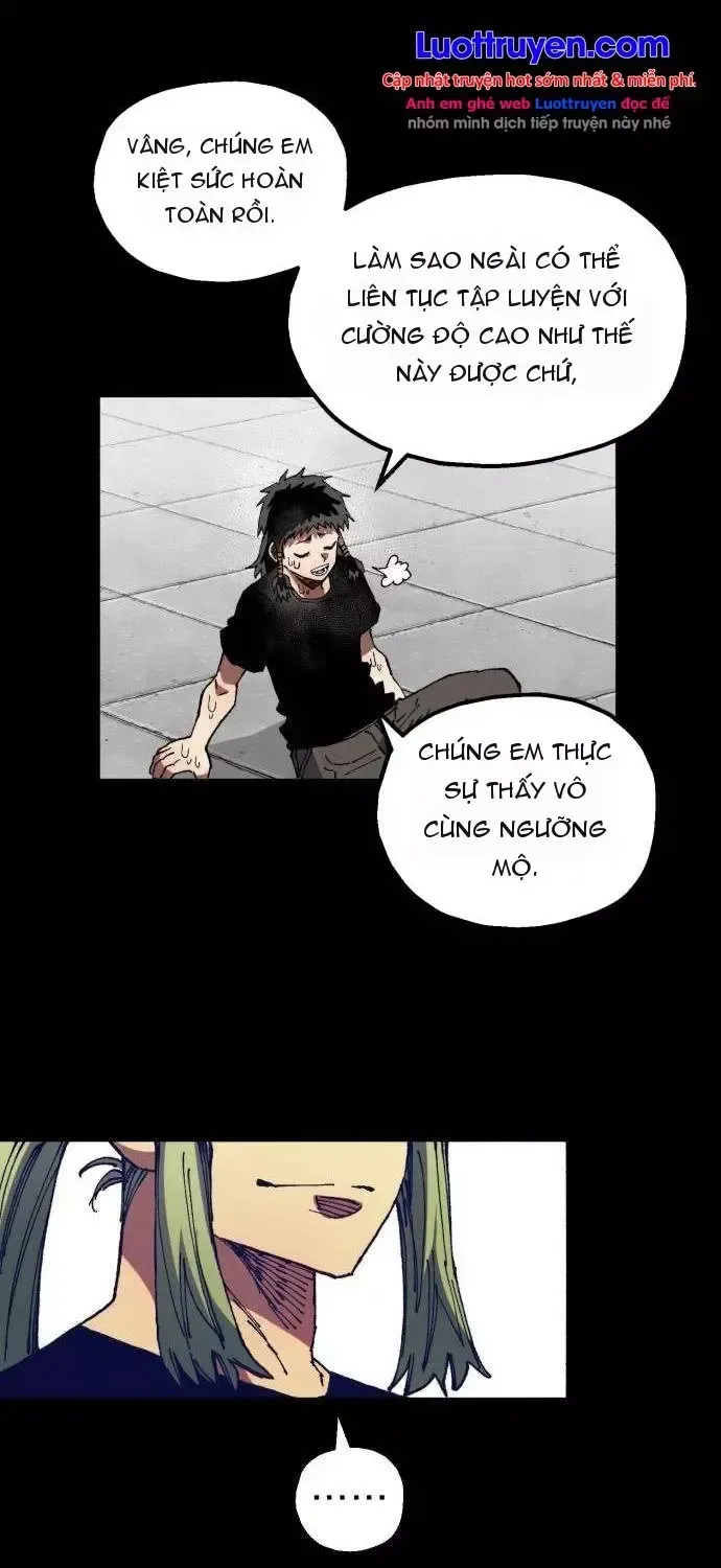 Dũng Sĩ Kiếm Tâm - Chap 46 - Trang 58