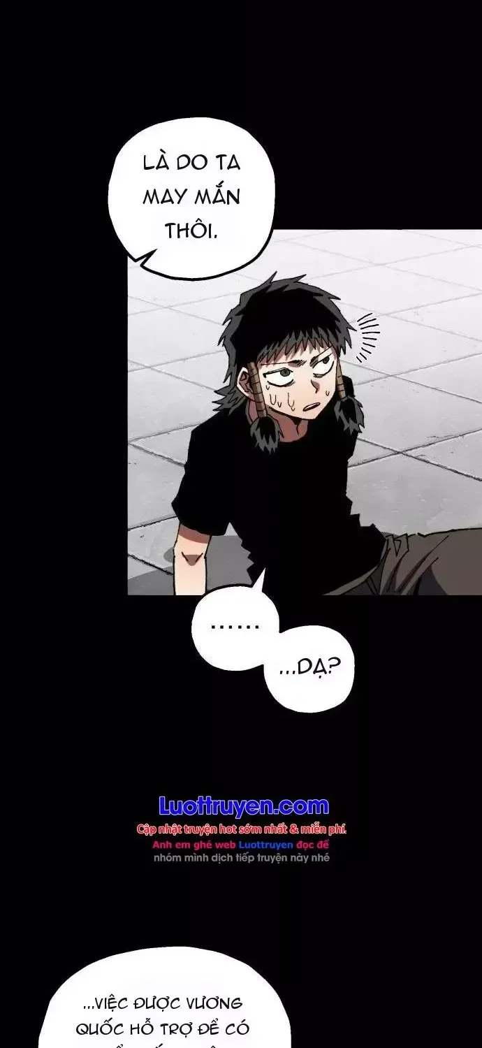 Dũng Sĩ Kiếm Tâm - Chap 46 - Trang 59