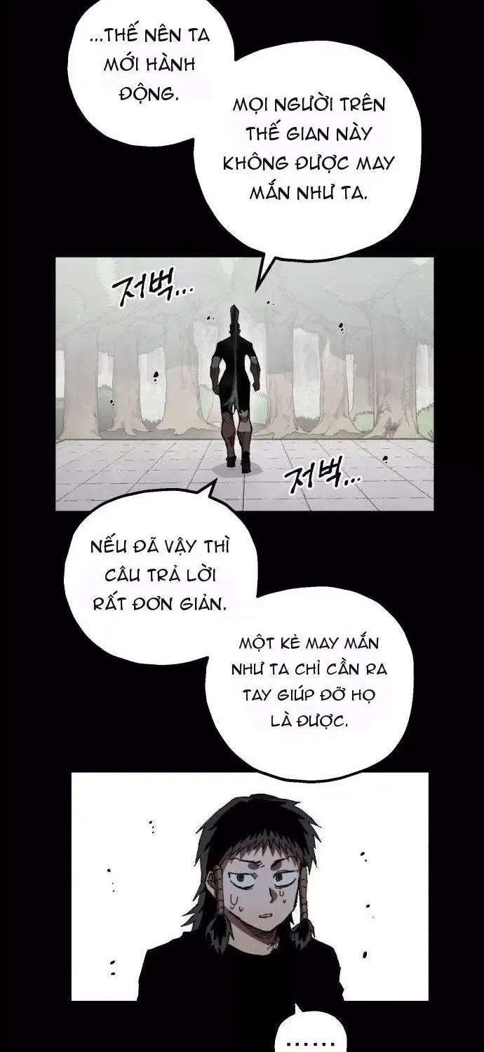 Dũng Sĩ Kiếm Tâm - Chap 46 - Trang 63