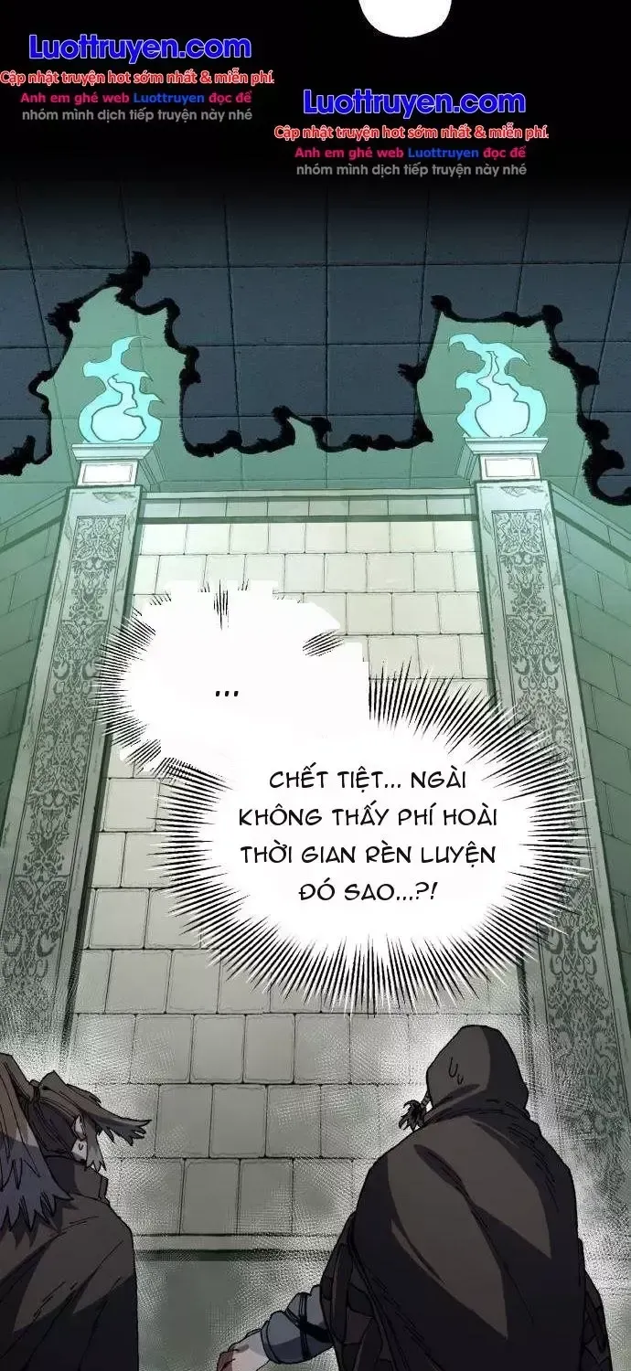 Dũng Sĩ Kiếm Tâm - Chap 46 - Trang 64