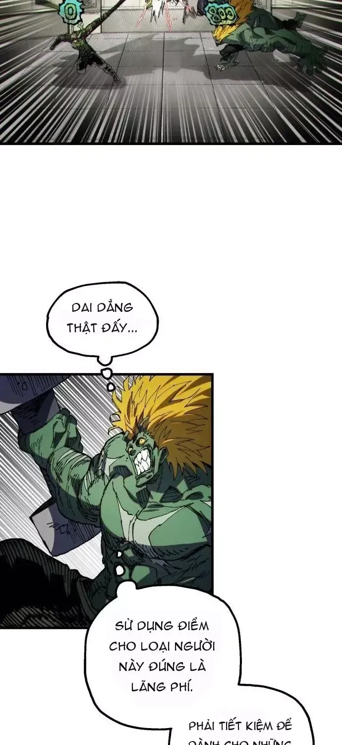 Dũng Sĩ Kiếm Tâm - Chap 46 - Trang 67
