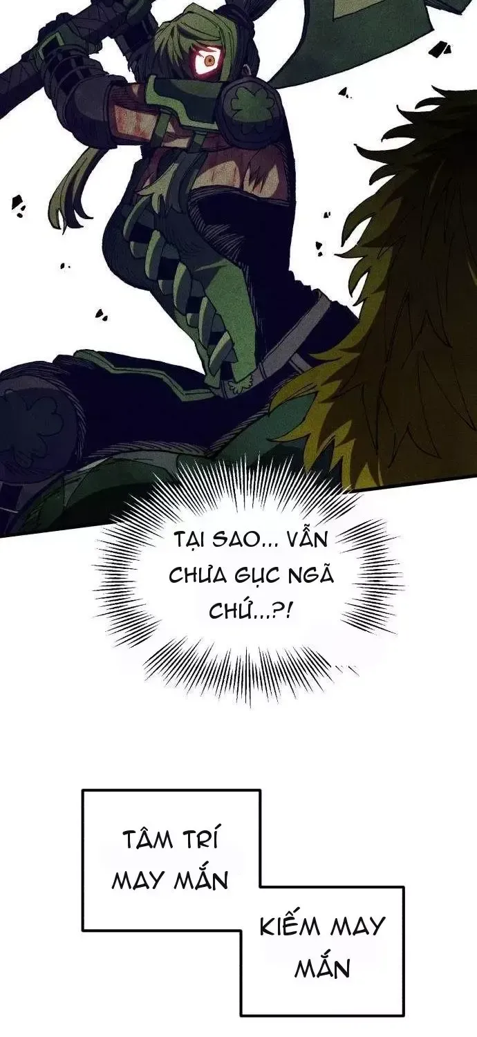 Dũng Sĩ Kiếm Tâm - Chap 46 - Trang 70