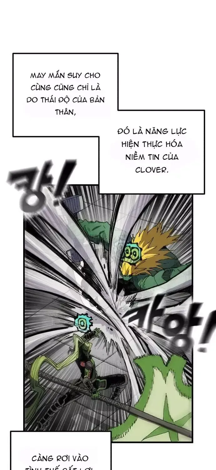 Dũng Sĩ Kiếm Tâm - Chap 46 - Trang 71