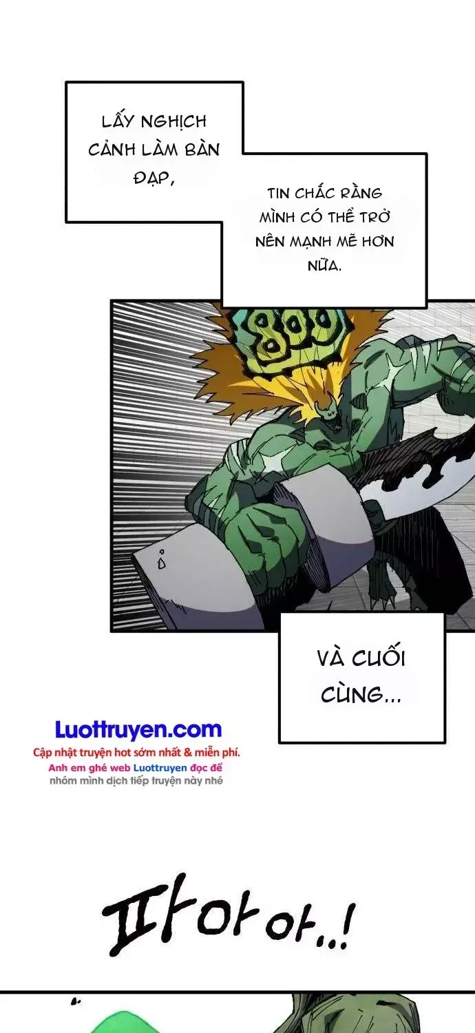 Dũng Sĩ Kiếm Tâm - Chap 46 - Trang 73
