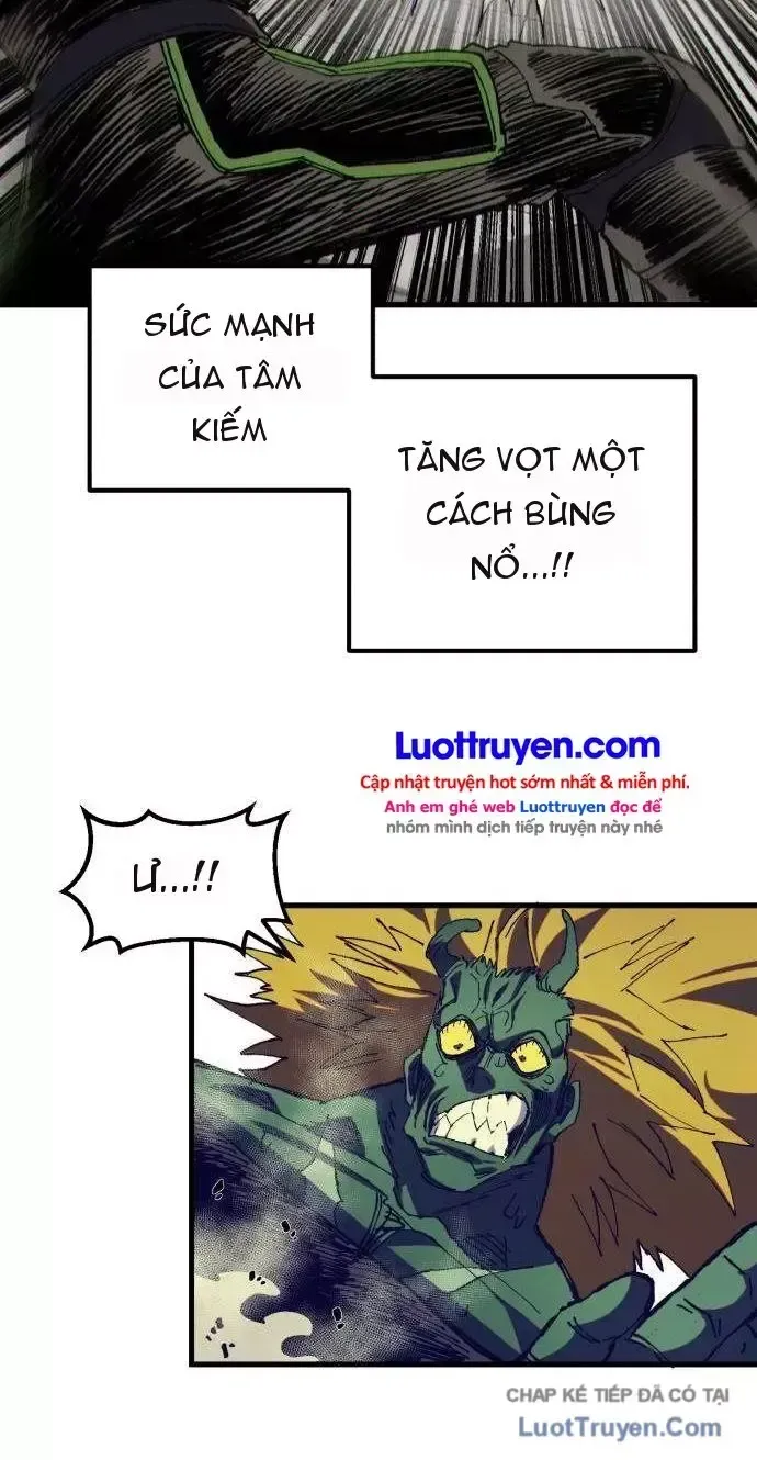 Dũng Sĩ Kiếm Tâm - Chap 46 - Trang 75