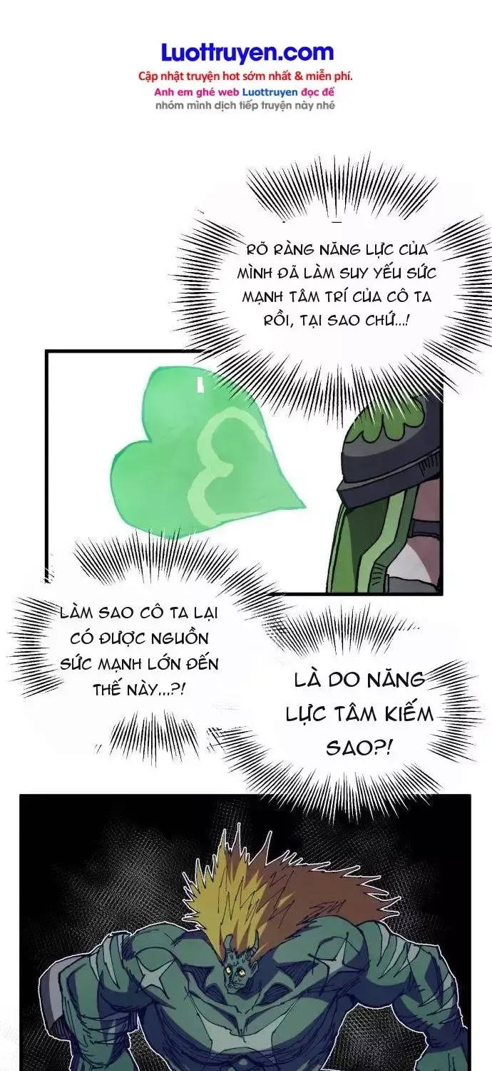 Dũng Sĩ Kiếm Tâm - Chap 46 - Trang 76