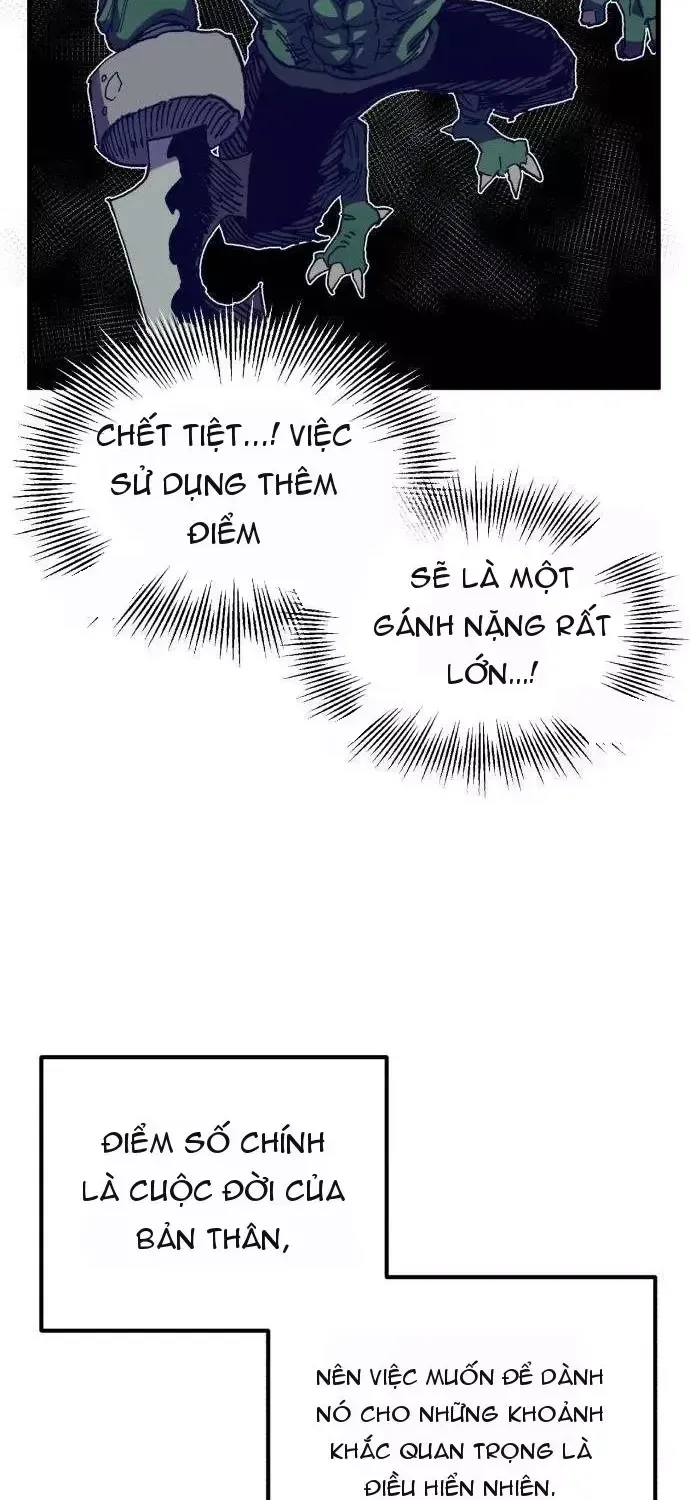 Dũng Sĩ Kiếm Tâm - Chap 46 - Trang 77