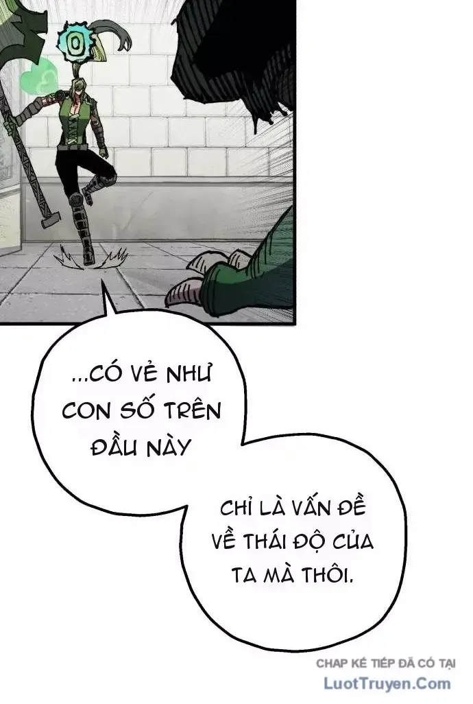 Dũng Sĩ Kiếm Tâm - Chap 46 - Trang 79