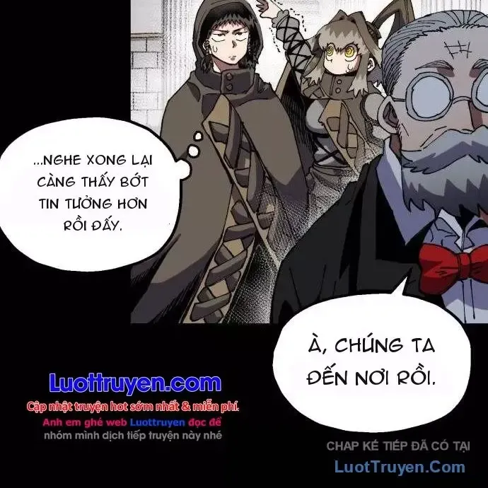 Dũng Sĩ Kiếm Tâm - Chap 46 - Trang 9