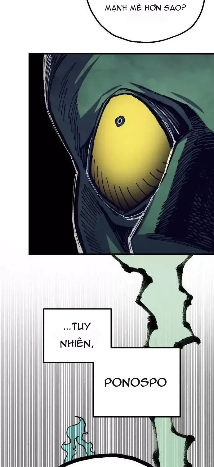 Dũng Sĩ Kiếm Tâm - Chap 46 - Trang 82