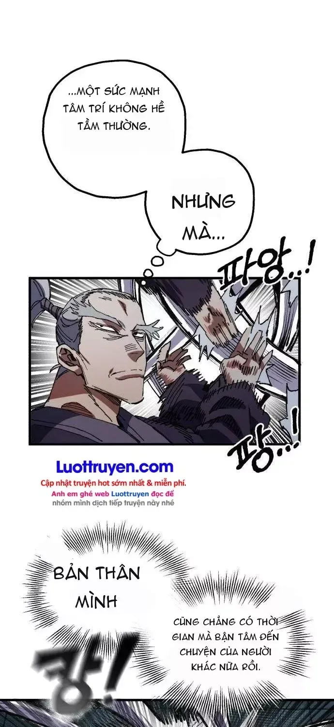Dũng Sĩ Kiếm Tâm - Chap 46 - Trang 87