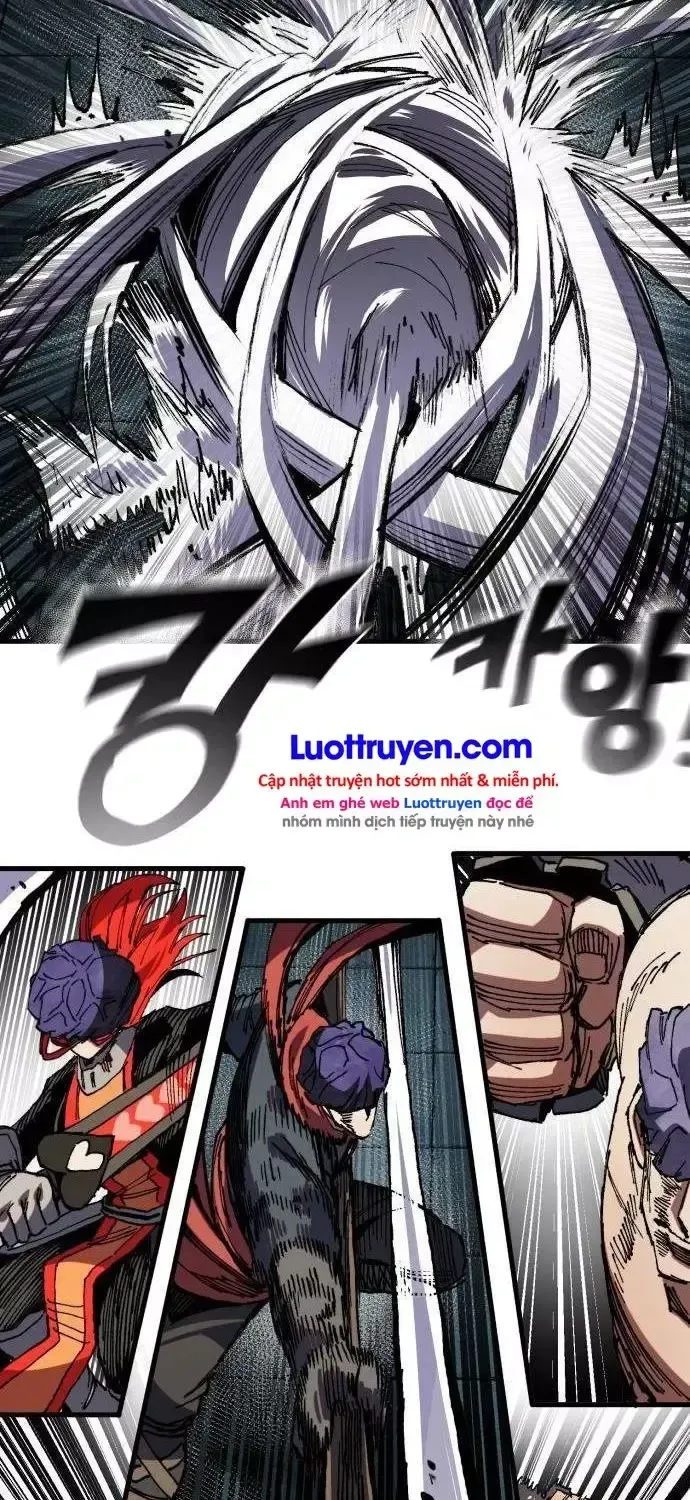 Dũng Sĩ Kiếm Tâm - Chap 46 - Trang 88