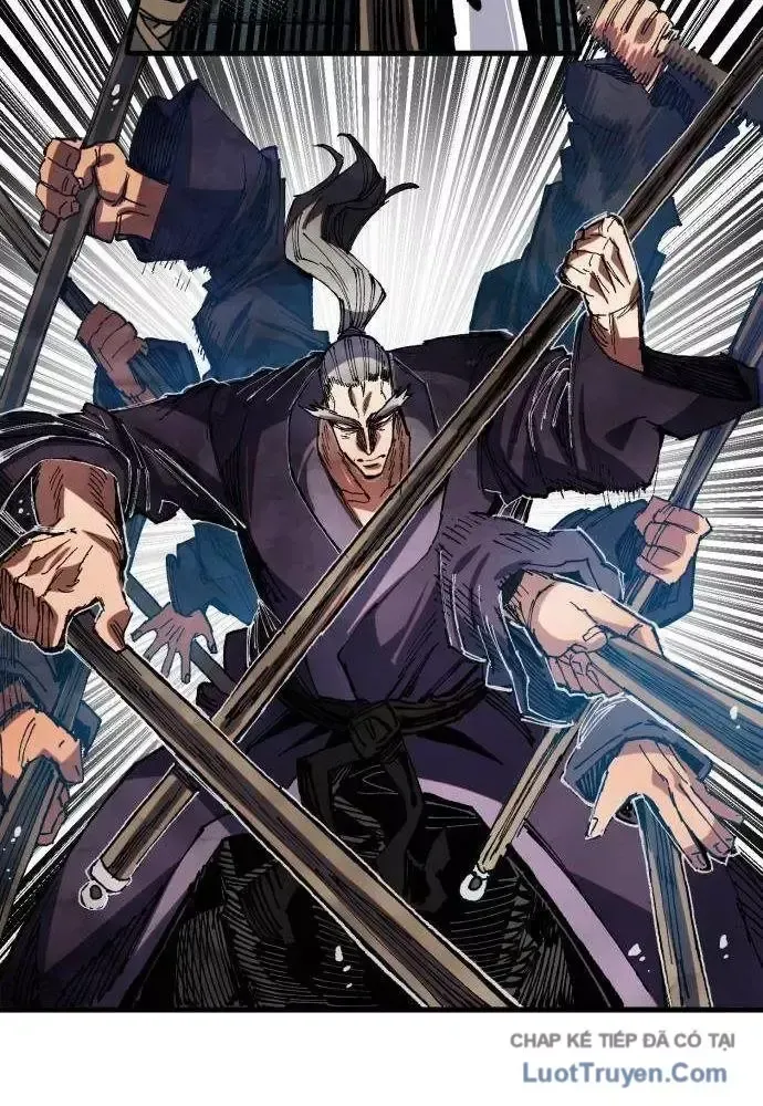 Dũng Sĩ Kiếm Tâm - Chap 46 - Trang 89
