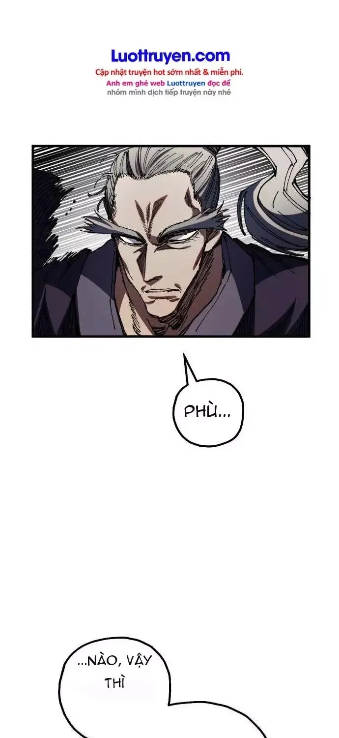 Dũng Sĩ Kiếm Tâm - Chap 46 - Trang 90