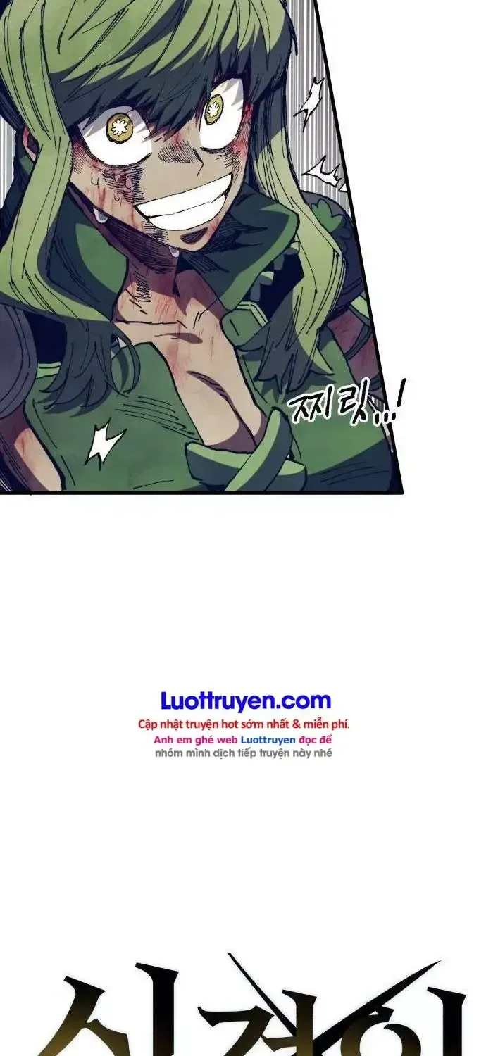 Dũng Sĩ Kiếm Tâm - Chap 47 - Trang 11