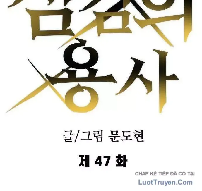 Dũng Sĩ Kiếm Tâm - Chap 47 - Trang 12