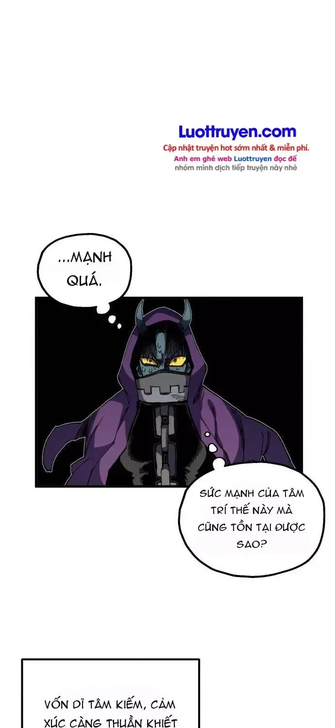 Dũng Sĩ Kiếm Tâm - Chap 47 - Trang 13