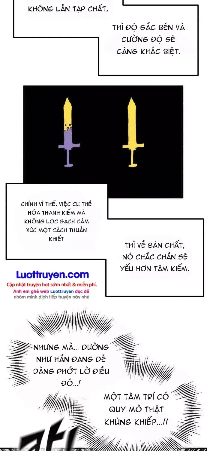 Dũng Sĩ Kiếm Tâm - Chap 47 - Trang 14