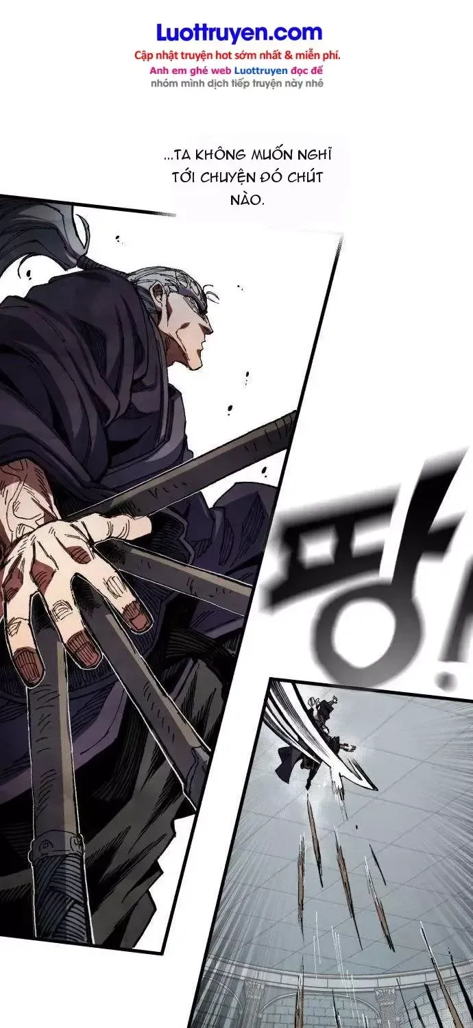 Dũng Sĩ Kiếm Tâm - Chap 47 - Trang 18
