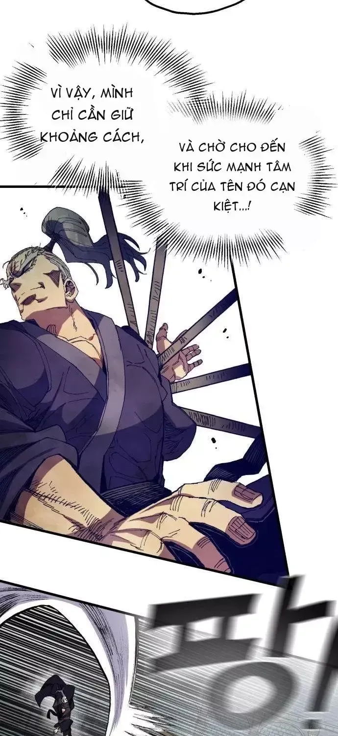 Dũng Sĩ Kiếm Tâm - Chap 47 - Trang 24
