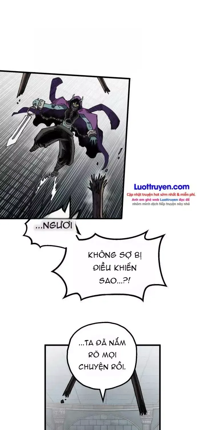 Dũng Sĩ Kiếm Tâm - Chap 47 - Trang 28