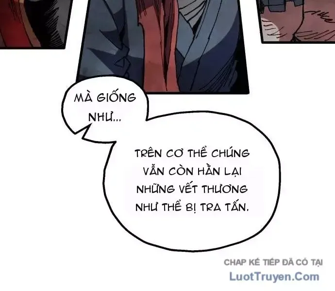 Dũng Sĩ Kiếm Tâm - Chap 47 - Trang 30