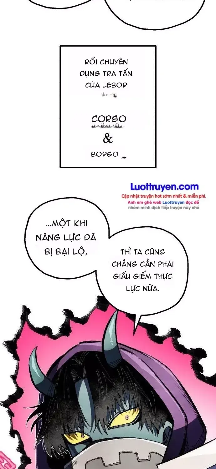 Dũng Sĩ Kiếm Tâm - Chap 47 - Trang 36