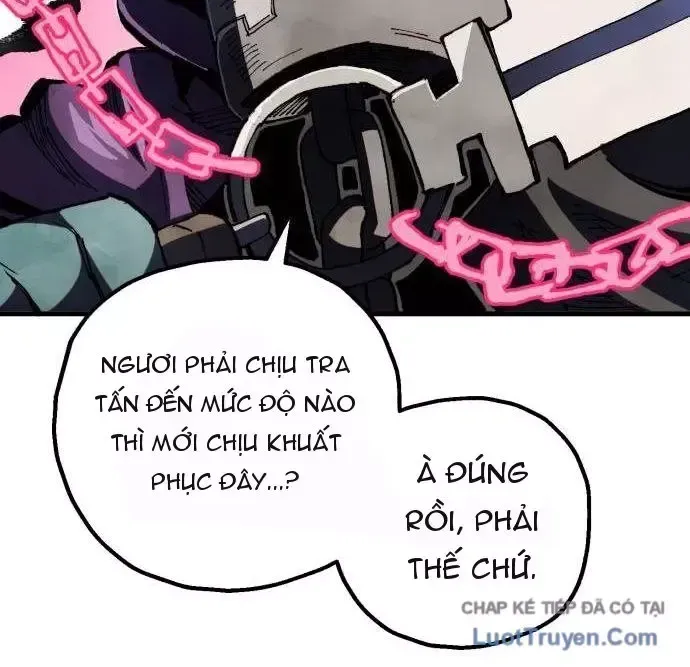 Dũng Sĩ Kiếm Tâm - Chap 47 - Trang 37