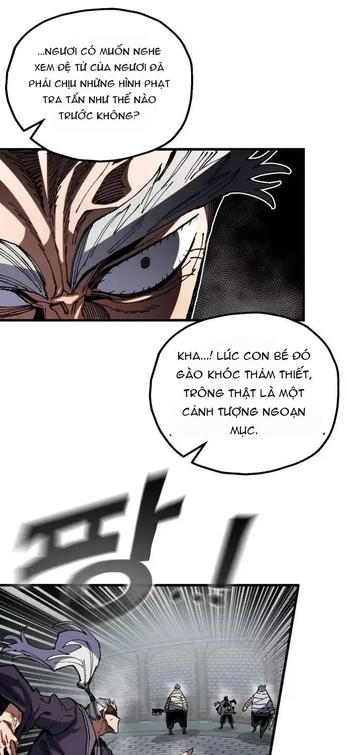 Dũng Sĩ Kiếm Tâm - Chap 47 - Trang 38