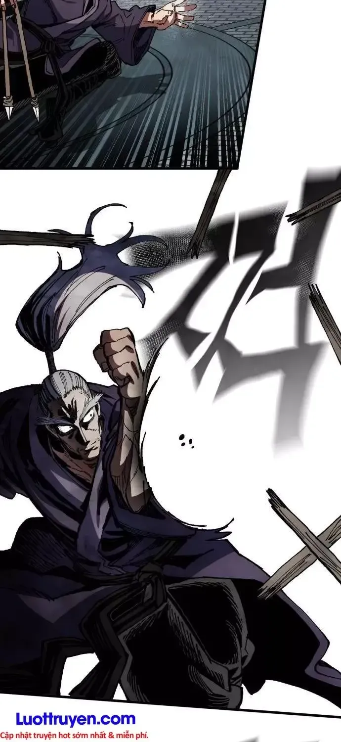 Dũng Sĩ Kiếm Tâm - Chap 47 - Trang 39