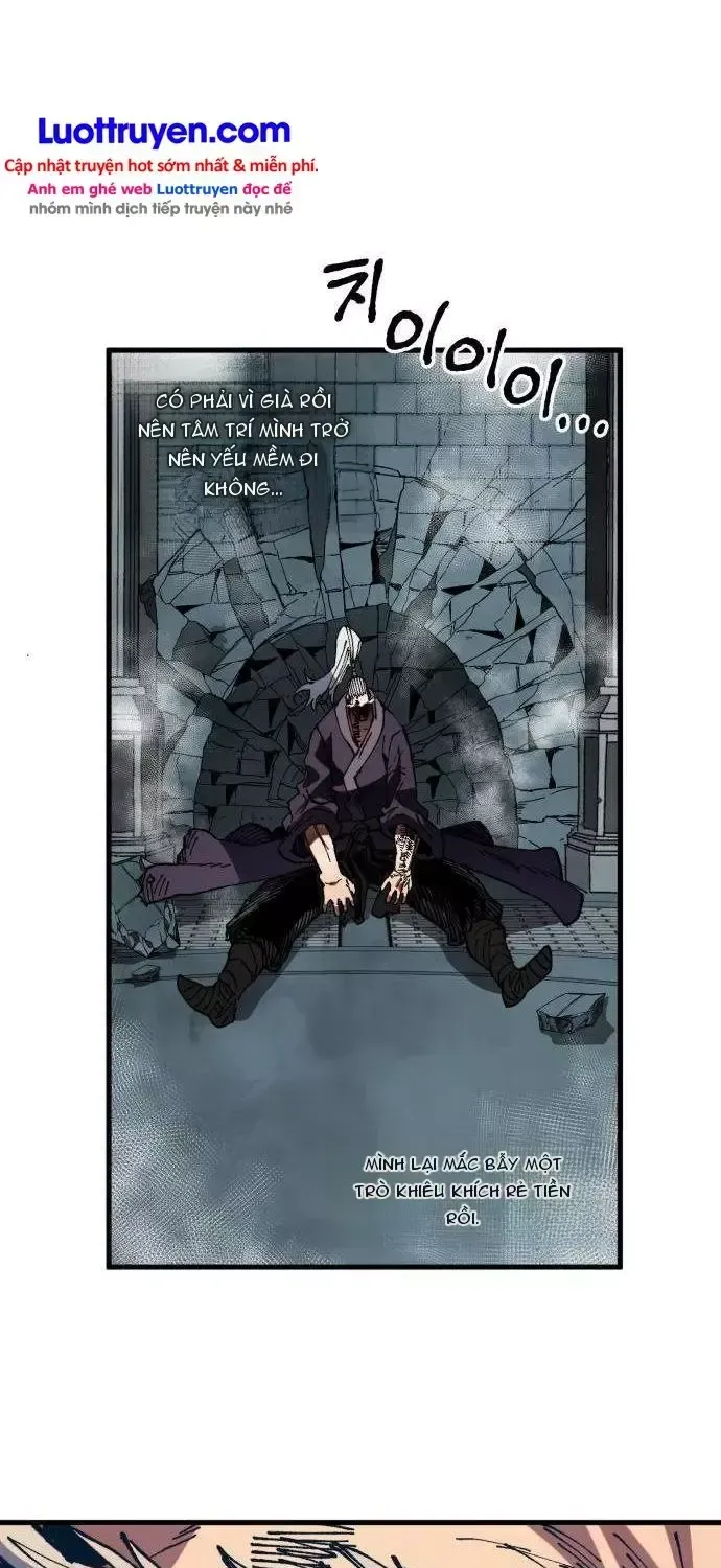 Dũng Sĩ Kiếm Tâm - Chap 47 - Trang 42
